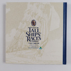 Captain's handbook : the Cutty Sark Tall Ships' Races Tur... - pikkukuva 2