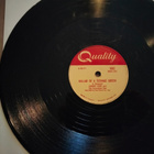 Johnny Cash 78rpm - pikkukuva 1