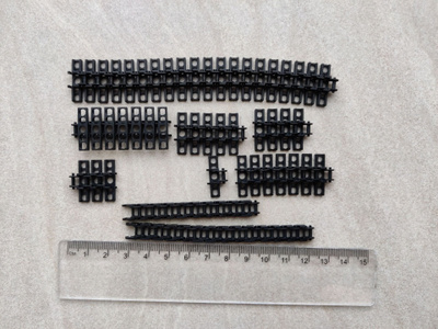 Lego varaosia