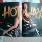 Femme Fatales Magazine - Kesäkuu 2000 - pikkukuva 5