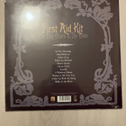 First Aid Kit – The Big Black & The Blue LP Vinyl UUSI - pikkukuva 2