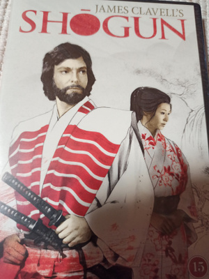 Shogun - 30th Anniversary Edition