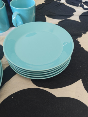 Iittala Teema astiasto