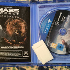 Mass Effect Andromeda CUSA02491 PlayStation 4 videopeli - pikkukuva 3