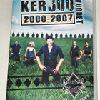 Lauri tähkä ja Elonkerjuu - Kerjuu vuodet 2000-2007 - pikkukuva 1