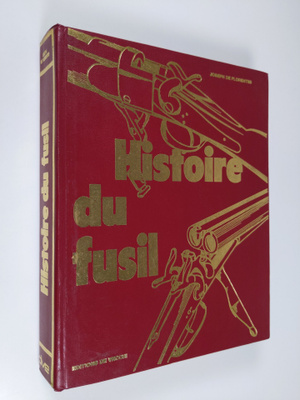 Joseph De Florentiis : Histoire du fusil