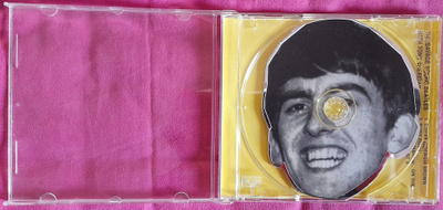 The Beatles - Savage young Beatles cds