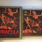 Dracula (The Dirty Old Man) (Blu-ray) Slipcover (1969) AGFA - pikkukuva 1