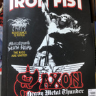 Iron Fist #3. 2013. - pikkukuva 1