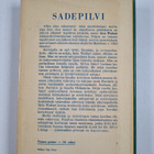 Satu Waltari : Sadepilvi - pikkukuva 2
