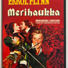 Merihaukka - DVD - pikkukuva 1