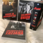 AKI KAURISMÄKI 3 LEVYN KOKOELMA  (3DVDBOX) - pikkukuva 3