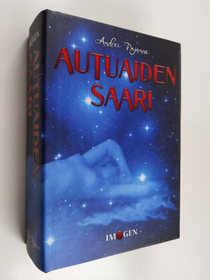 Andrei Pajanne : Autuaiden saari