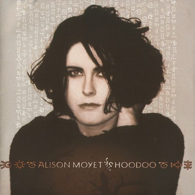 Alison Moyet - Hoodoo (CD) MINT!!