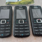 3kpl Nokia 3110 Classic ja 6030 ohjekirja - pikkukuva 3