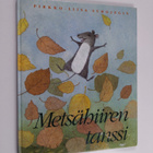 Pirkko-Liisa Surojegin : Metsähiiren tanssi - pikkukuva 1