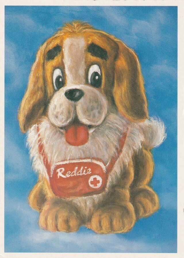 TERHO PELTONIEMI - REDDIE - 2
