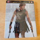 Gladiator II (4K Ultra HD + Blu-ray Bonus Disc, uusi) - pikkukuva 1