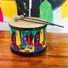 REMO 10” Percussion lattiatomi - pikkukuva 2