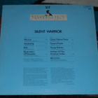 XIT ~ Silent Warrior ~ LP - pikkukuva 2