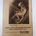 Suomen kuvalehti 17/1941 - pikkukuva 2