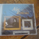 CD Aija Roivas 2007 Elämäntarinoita Tähtitaivaan Alla (SS) - pikkukuva 1