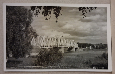 Tornio: Silta * (1342)