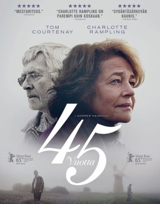 45 Vuotta - (Blu-ray)