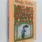 Marilyn Durham : Mies, joka rakasti Tanssivaa Kissaa - pikkukuva 1