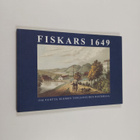Fiskars 1649 - 350 vuotta Suomen teollisuuden historiaa - pikkukuva 1