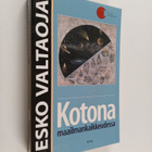 Esko Valtaoja : Kotona maailmankaikkeudessa - pikkukuva 1
