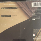 Tšaikovski & Balakirev - Yefim Bronfman cd - pikkukuva 2