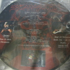SABBAT-SATANASWORD LP KUVALEVY SAKSA '01 MINT KUNTO - pikkukuva 2