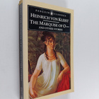 Heinrich von Kleist : The Marquise of O--, and other stories - pikkukuva 1