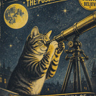 Astrologi-kissa - pikkukuva 1