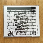 Badger Bell Band - Faceless Gang CD - pikkukuva 2