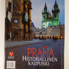 Marie Vitochova : Praha : historiallinen kaupunki - pikkukuva 2
