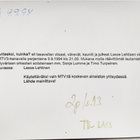 Pressikuva: Anteeksi, kuinka? (Lasse Lehtinen) - pikkukuva 2