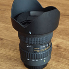 Tokina ATX-PRO SD 12-24mm F4 (IF) DX Canon EF/EF-S objektiiv - pikkukuva 1