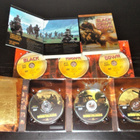 WINDTALKERS + BLACK HAWK DOWN 3-PACKS - pikkukuva 3
