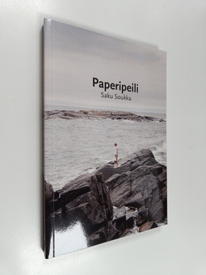 Saku Soukka : Paperipeili
