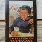 Jack London - Tuliliemen tuttavana (nid.) - pikkukuva 1