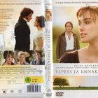 ylpeys ja ennakkoluulo (2005) Keira Knightley (2059) - pikkukuva 1