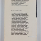 Edgar Wallace : Luutnantti Romuluu - pikkukuva 2
