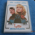 TYTTÖ PETROVKASTA - DVD - pikkukuva 1