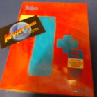 THE BEATLES - 1+ UUSI 2DVD + CD BOKSI - pikkukuva 1