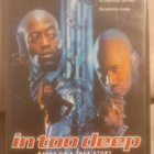 In Too Deep - Käärmeen pesässä - pikkukuva 1
