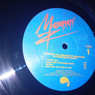 LP MAZARATI ( SIS POSTIKULU ) - pikkukuva 3