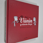 Risto Karmavuo : Viinin ystävän kirja - pikkukuva 1