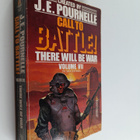 J E Pournelle : Call to Battle - pikkukuva 1